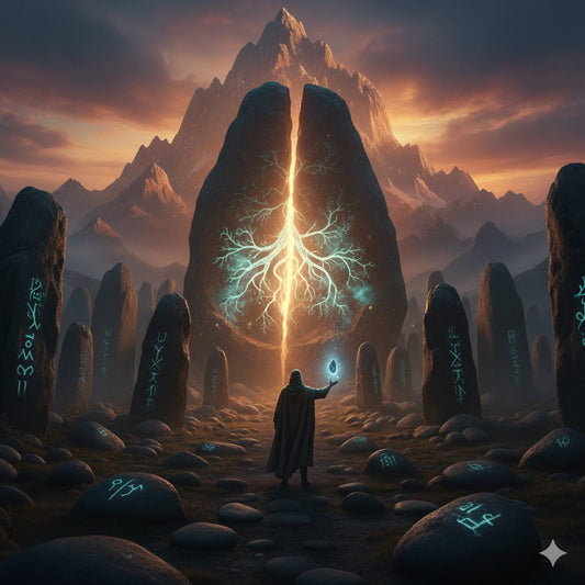 KADİM SÖZLERİN YANKISI: TAŞ VE HAFIZA BİRLİĞİ